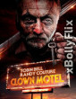 Clown Motel 2023 Dual Audio (ORG) [Hindi+English] Hollywood Hindi Dubbed Movie Download